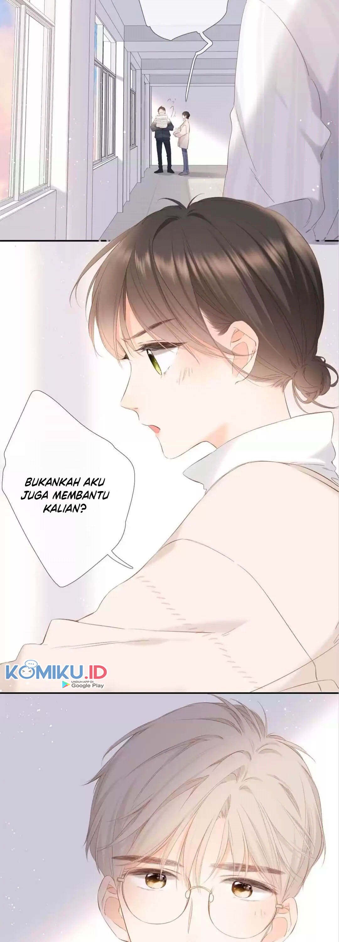 Once More Chapter 53 Gambar 20